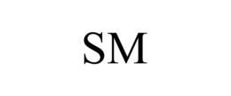 SM trademark