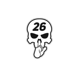 26 trademark