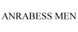 ANRABESS MEN trademark