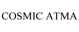COSMIC ATMA trademark