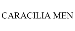 CARACILIA MEN trademark