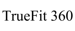 TRUEFIT 360 trademark