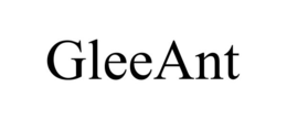 GLEEANT trademark