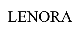 LENORA trademark