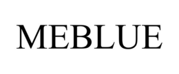 MEBLUE trademark