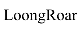 LOONGROAR trademark