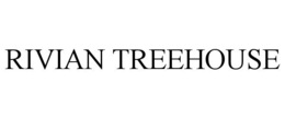 RIVIAN TREEHOUSE trademark