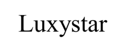 LUXYSTAR trademark