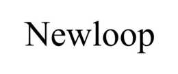 NEWLOOP trademark
