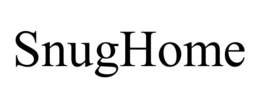 SNUGHOME trademark
