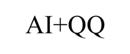 AI+QQ trademark