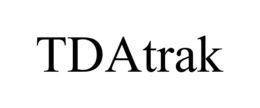 TDATRAK trademark