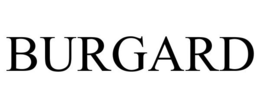 BURGARD trademark
