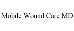 MOBILE WOUND CARE MD trademark