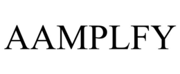 AAMPLFY trademark