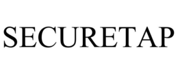 SECURETAP trademark