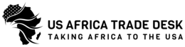 US AFRICA TRADE DESK TAKING AFRICA TO THE USA trademark