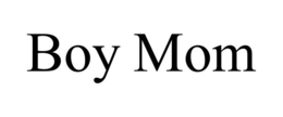 BOY MOM trademark