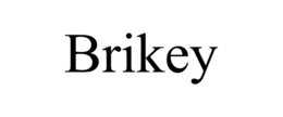 BRIKEY trademark
