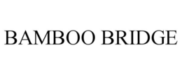 BAMBOO BRIDGE trademark
