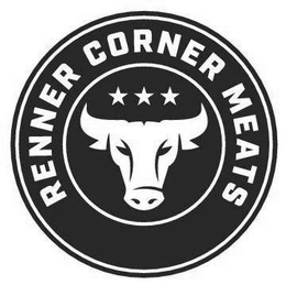 RENNER CORNER MEATS trademark