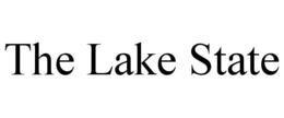 THE LAKE STATE trademark