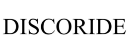 DISCORIDE trademark