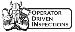 OPERATOR DRIVEN INSPECTIONS trademark