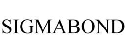 SIGMABOND trademark