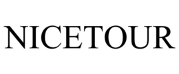 NICETOUR trademark
