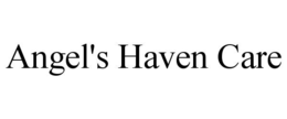 ANGEL'S HAVEN CARE trademark