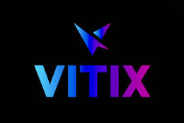 V VITIX trademark