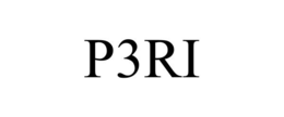 P3RI trademark