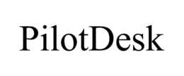 PILOTDESK trademark
