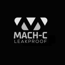 M MACH-C LEAKPROOF trademark