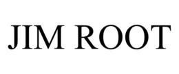 JIM ROOT trademark