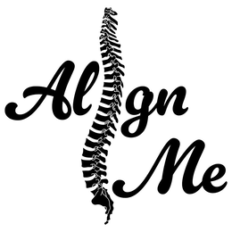 ALIGN ME trademark