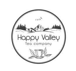 HAPPY VALLEY TEA COMPANY trademark