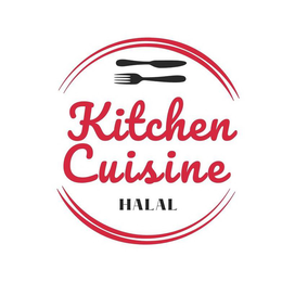 KITCHEN CUISINE HALAL trademark