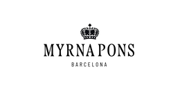 MYRNA PONS BARCELONA trademark