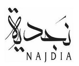 NAJDIA trademark