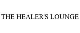 THE HEALER'S LOUNGE trademark