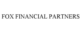 FOX FINANCIAL PARTNERS trademark