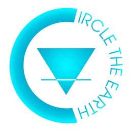 CIRCLE THE EARTH trademark