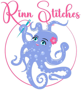 RINN STITCHES trademark
