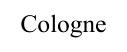 COLOGNE trademark
