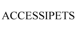 ACCESSIPETS trademark