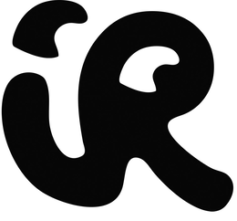 IR trademark