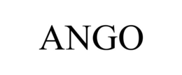 ANGO trademark