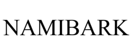 NAMIBARK trademark